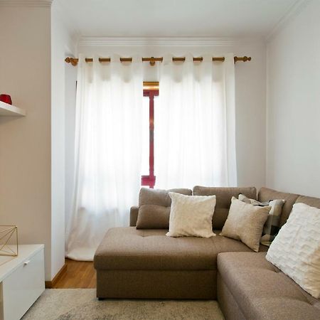 بورتو Rustic Bright Flat With Netflix - City Centre المظهر الخارجي الصورة